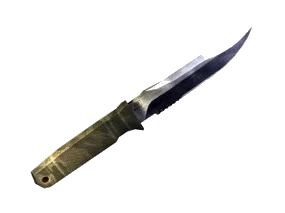 knife