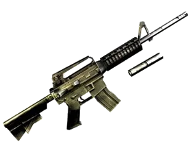 m4a1 m4a1
