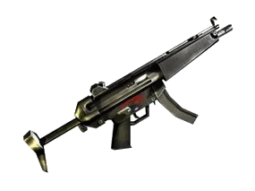 mp5navy
